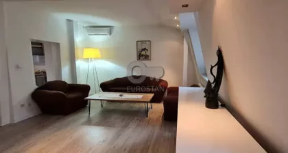 Nušićeva | 4zida.rs