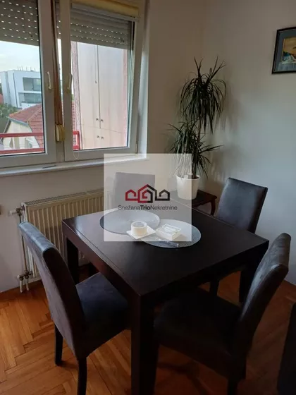 Adamovićevo Naselje | 4zida.rs