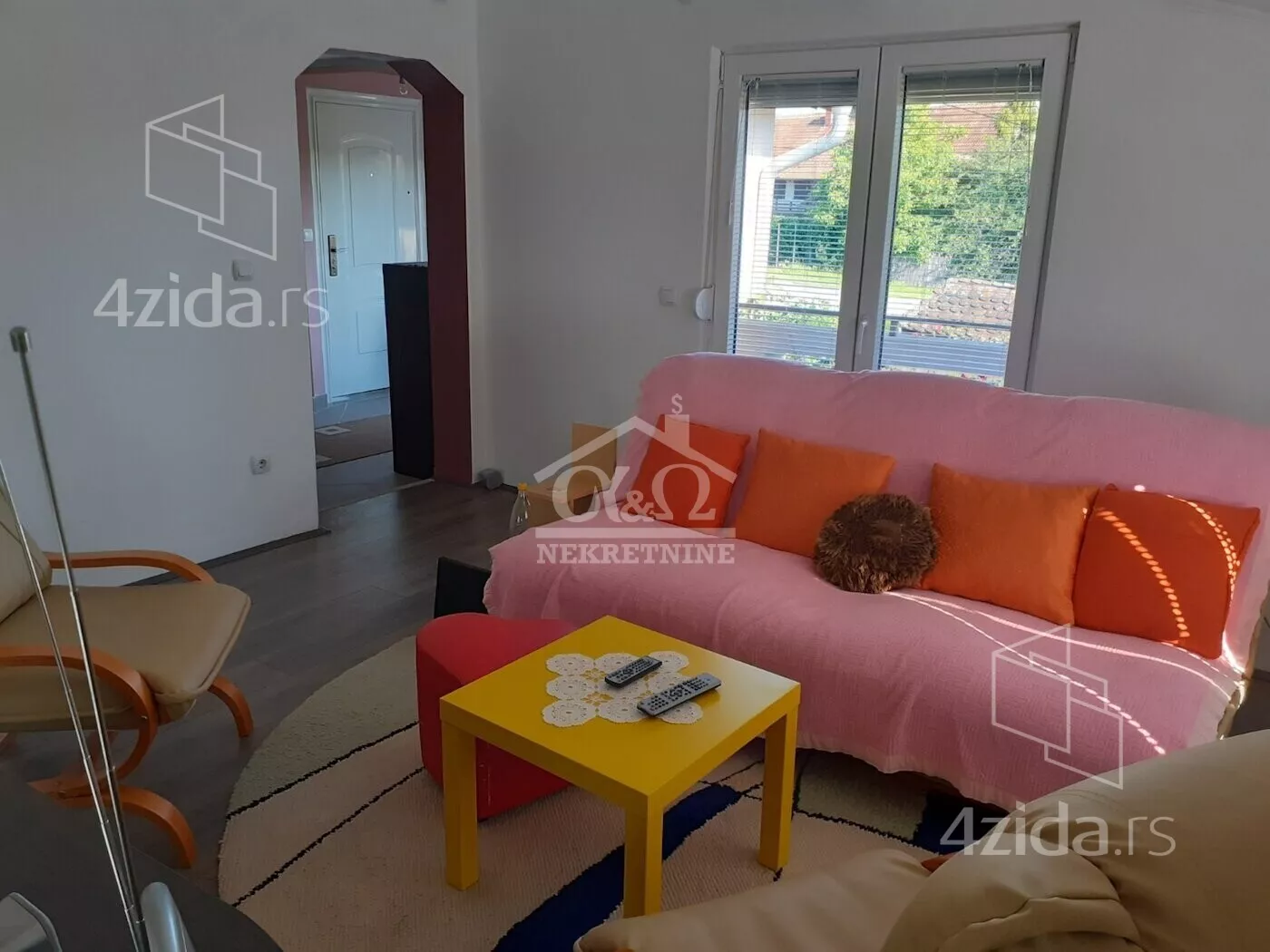 Kuća | 4zida