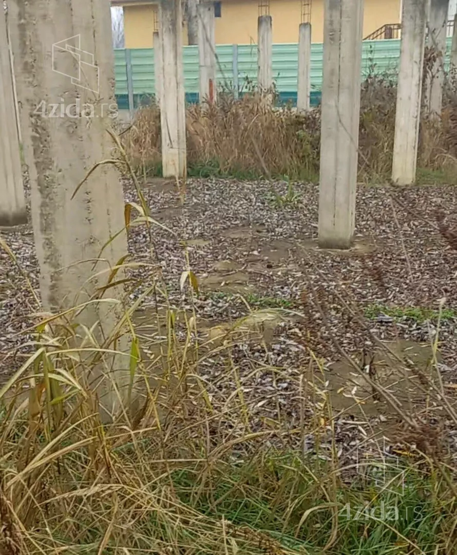 Građevinsko zemljište | 4zida