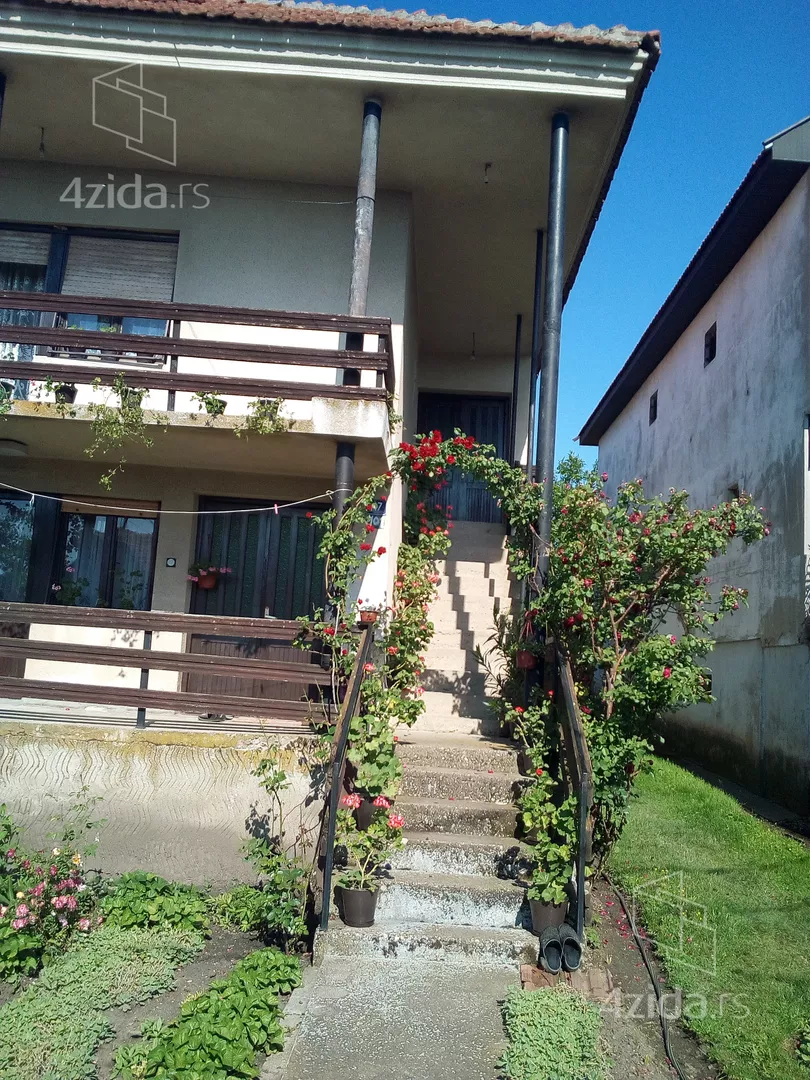 2-etažna kuća | 4zida