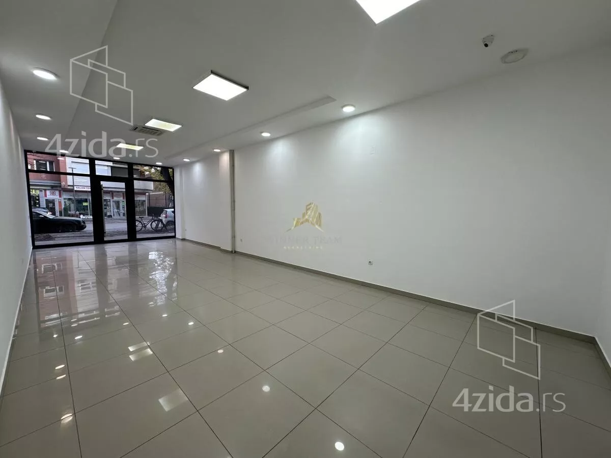Lokal | 4zida