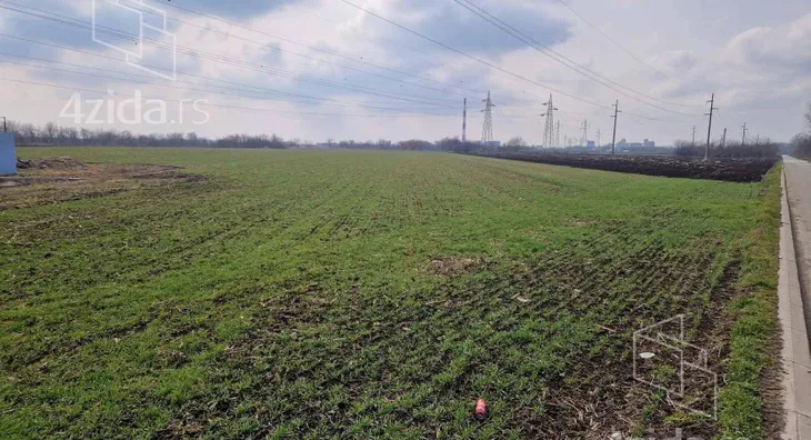 Građevinsko zemljište | 4zida