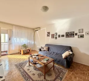 Blok 45, Novi Beograd, Beograd, 1.5 stan | 4zida.rs