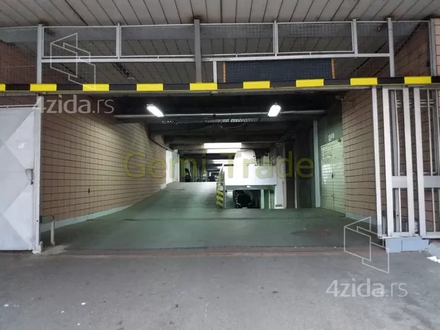 Parking | 4zida