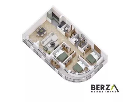 Petrovaradin | 4zida.rs