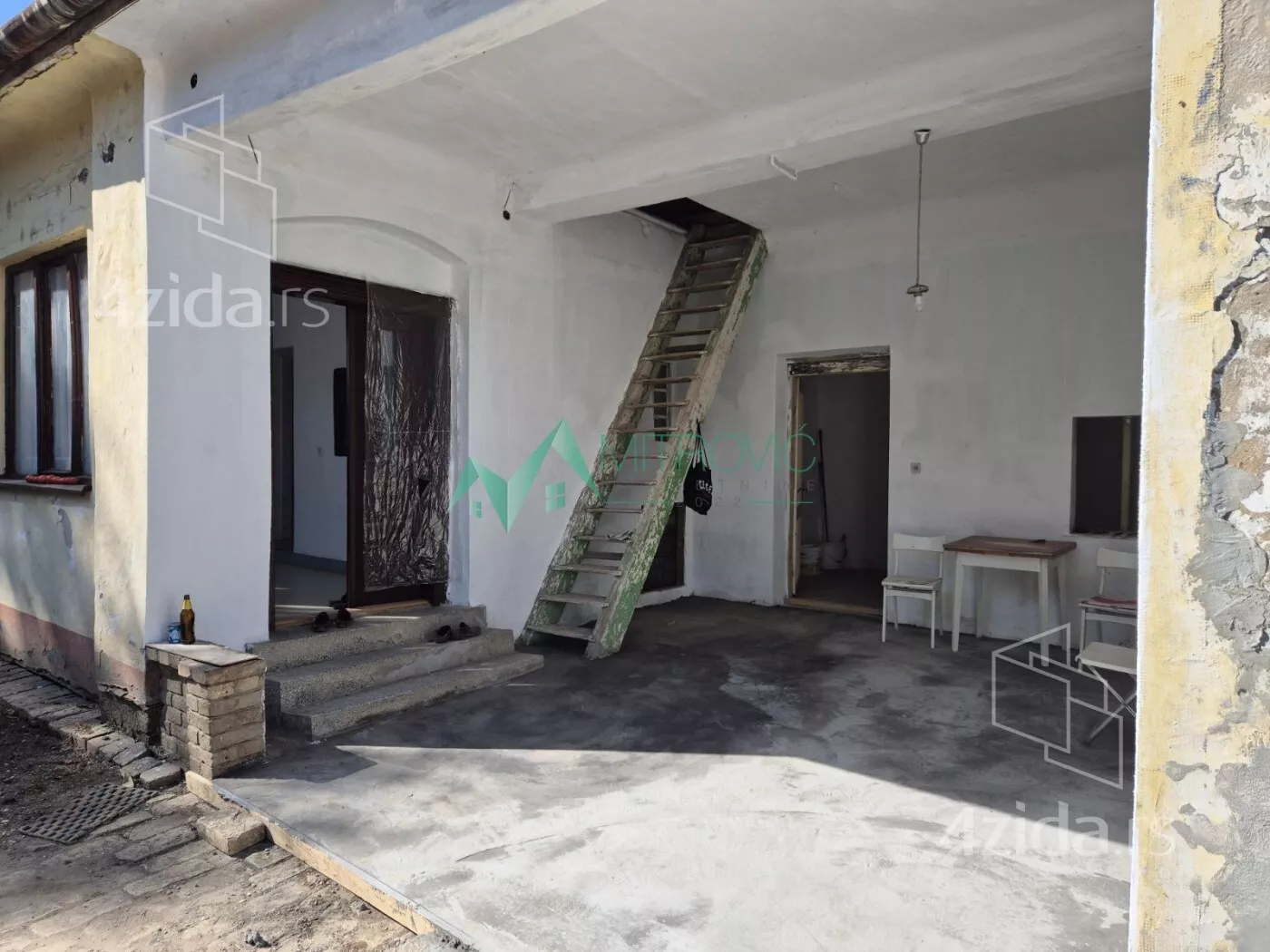 Kuća | 4zida
