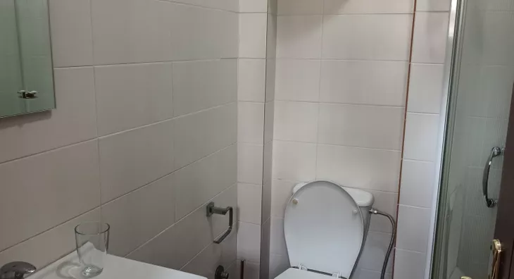 Četvoroiposoban stan | 4zida