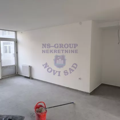 Bulevar Patrijarha Pavla (Somborski Bulevar) | 4zida.rs