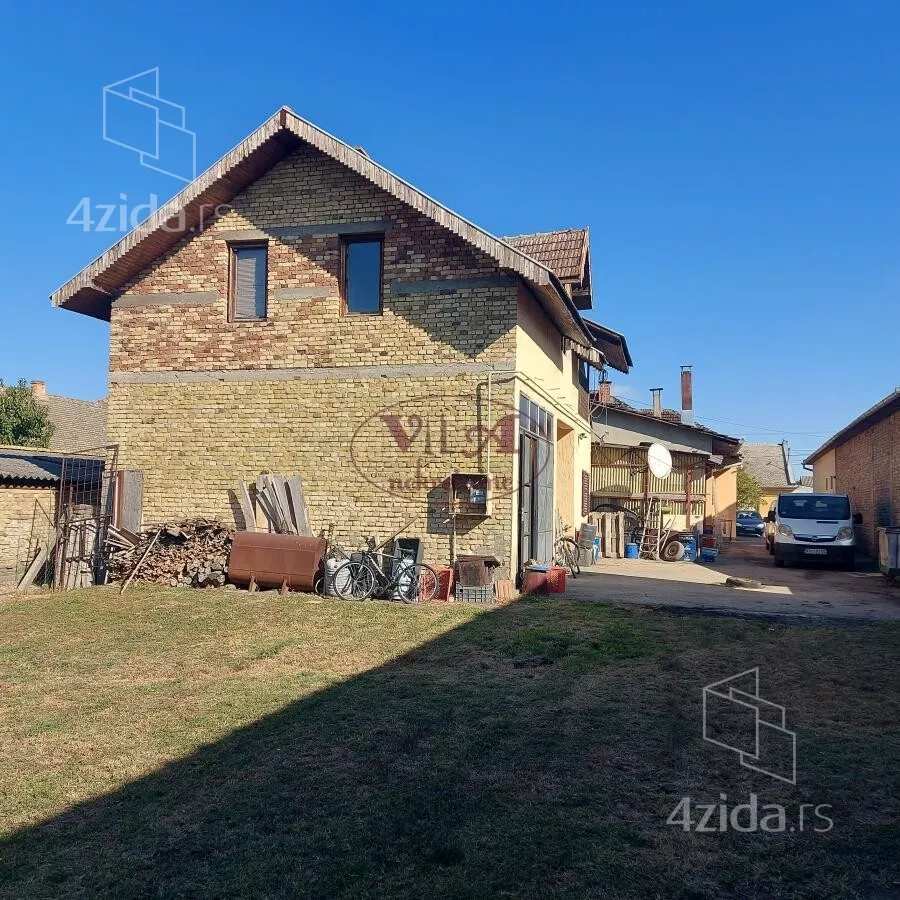 Kuća | 4zida