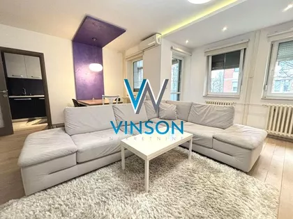 Partizanskih baza | 4zida.rs