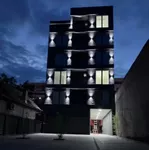Garaža | 4zida