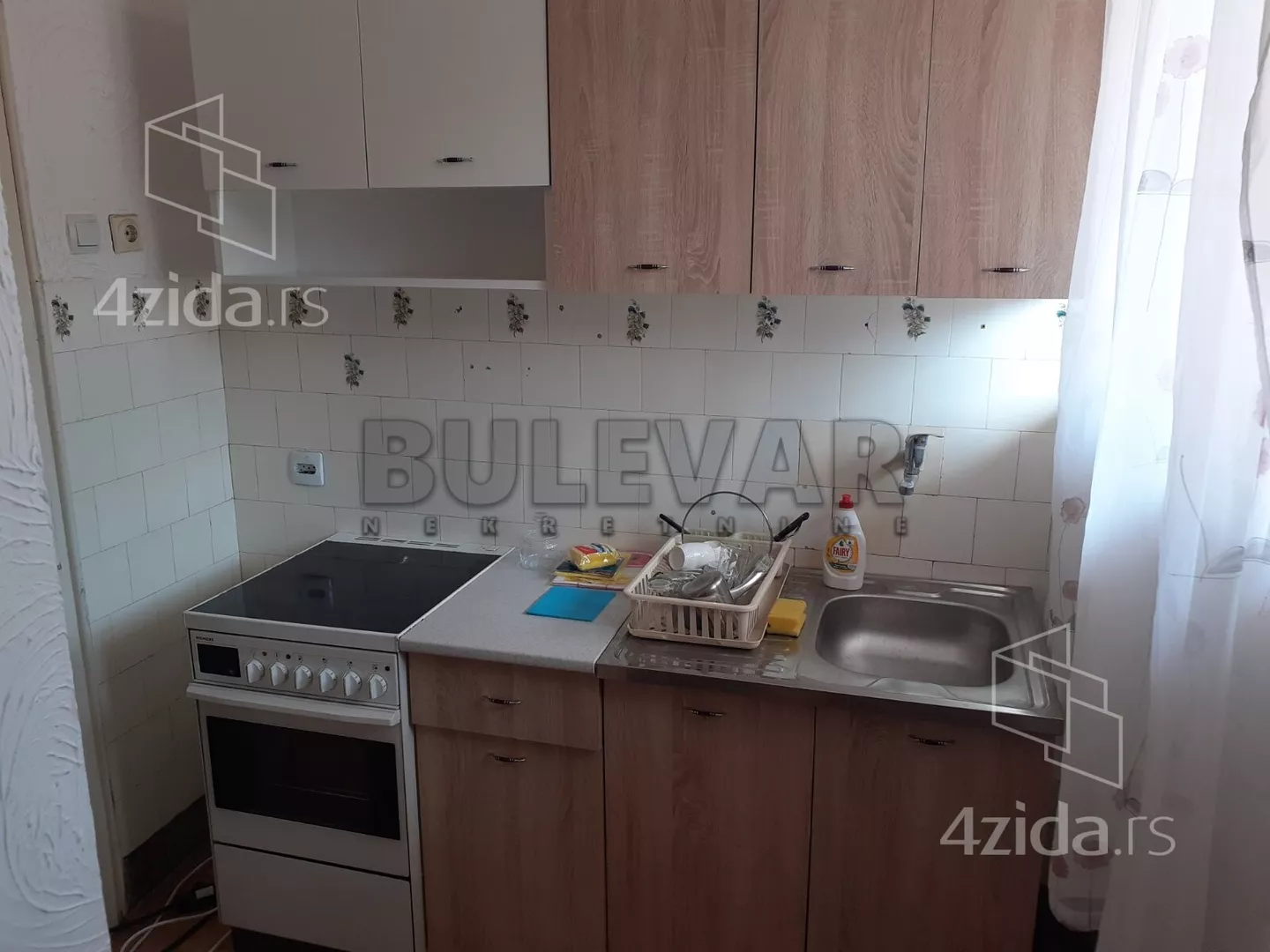 Garsonjera | 4zida