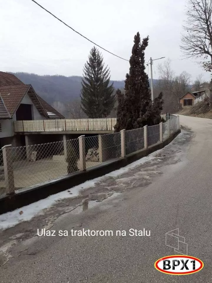 3-etažna kuća | 4zida
