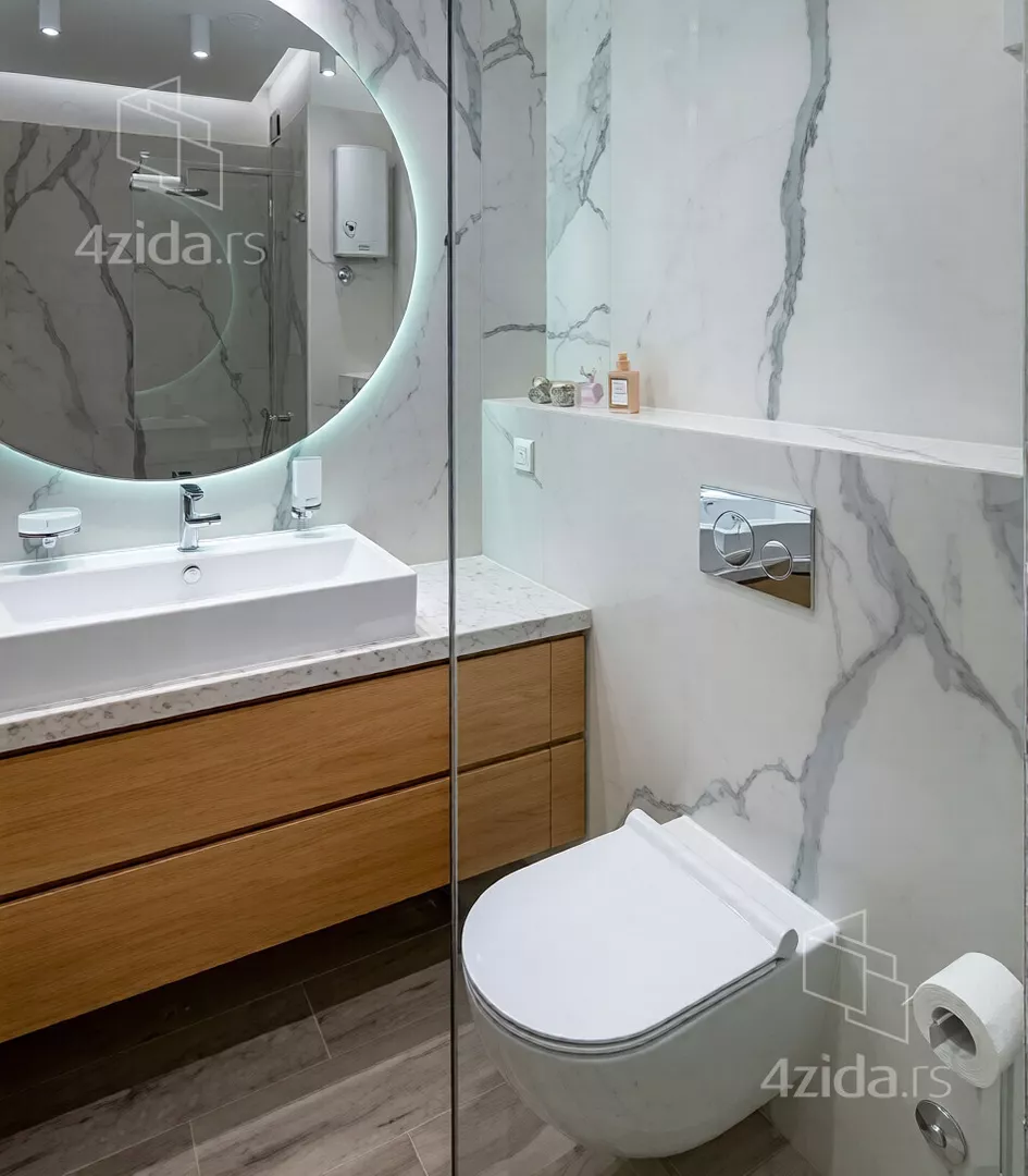 Petosoban stan | 4zida