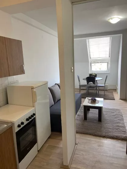 Ibarskih Rudara | 4zida.rs