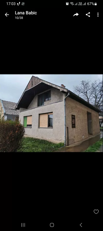 Feketić | 4zida.rs