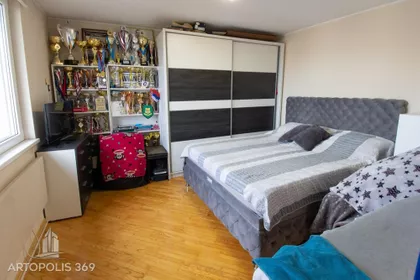 Ljuba Vučkovića | 4zida.rs