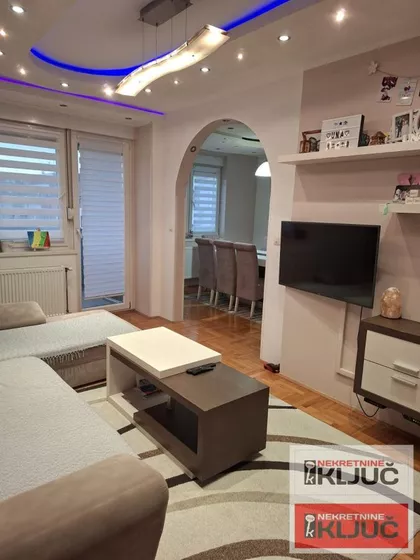 Nova Detelinara | 4zida.rs