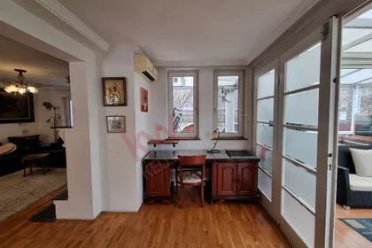 Mite Ružića | 4zida.rs