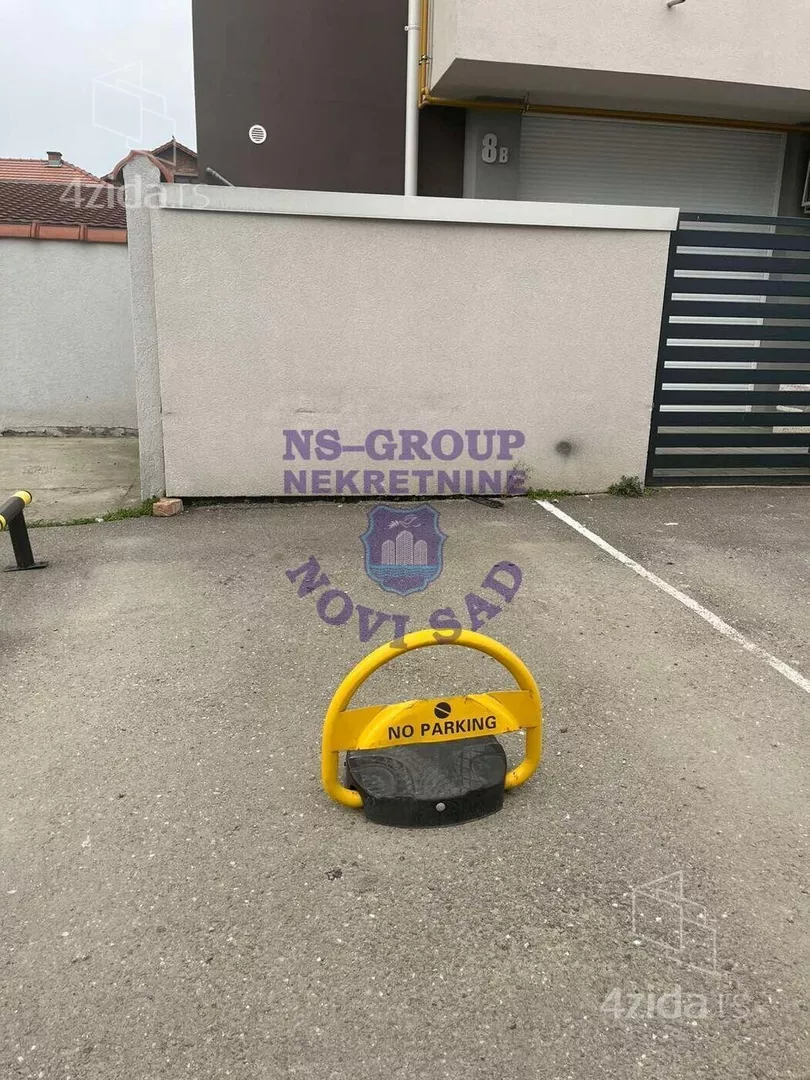 Garsonjera | 4zida