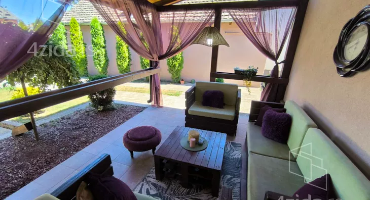 3-etažna kuća | 4zida