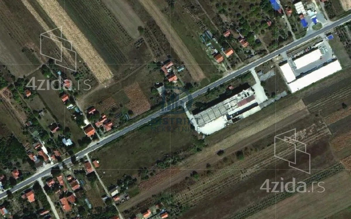 Plac | 4zida