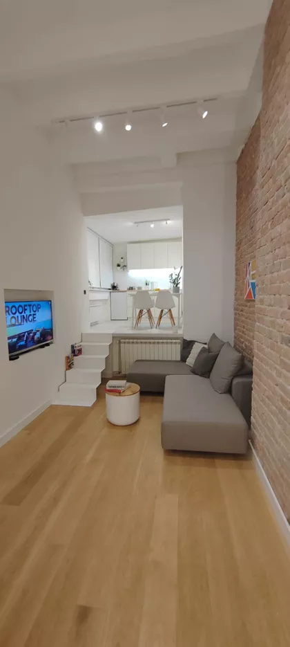 Cvetni Trg | 4zida.rs