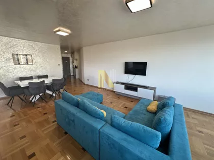 Bulevar Patrijarha Pavla (Somborski Bulevar) | 4zida.rs