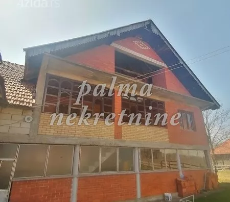 Kuća | 4zida