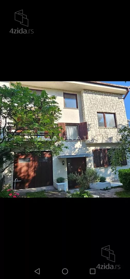 3-etažna kuća | 4zida