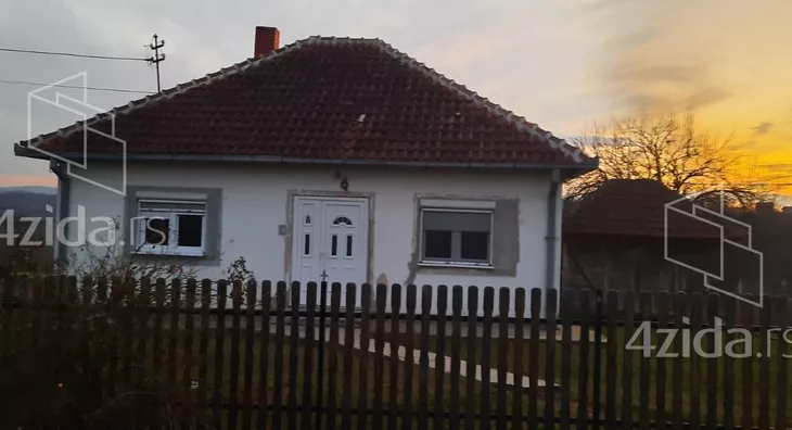 Poljoprivredno zemljište | 4zida