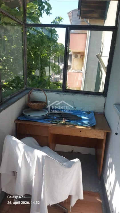 Burgerovih | 4zida.rs