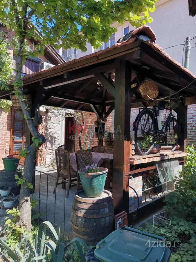 Kuća | 4zida