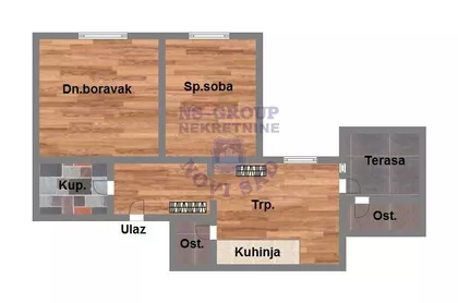 Avijatičarsko Naselje | 4zida.rs