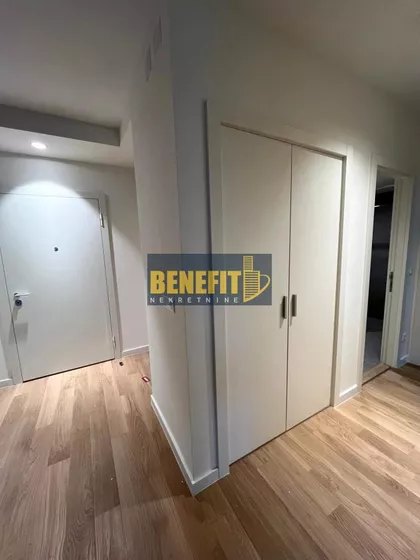 Beograd na vodi | 4zida.rs