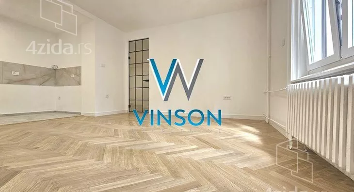 Četvoroiposoban stan | 4zida