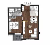 Novi Sad, Gradske lokacije, Grbavica | 4zida.rs | 4zida.rs