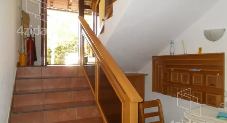 Ugostiteljski objekat | 4zida