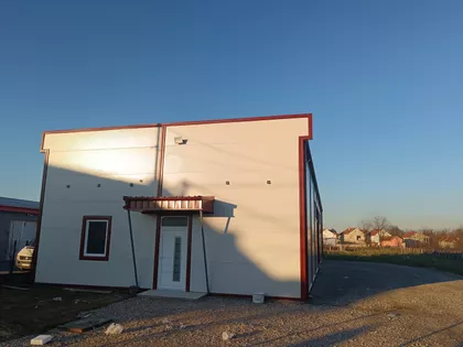 Luke Stevića 6 | 4zida.rs