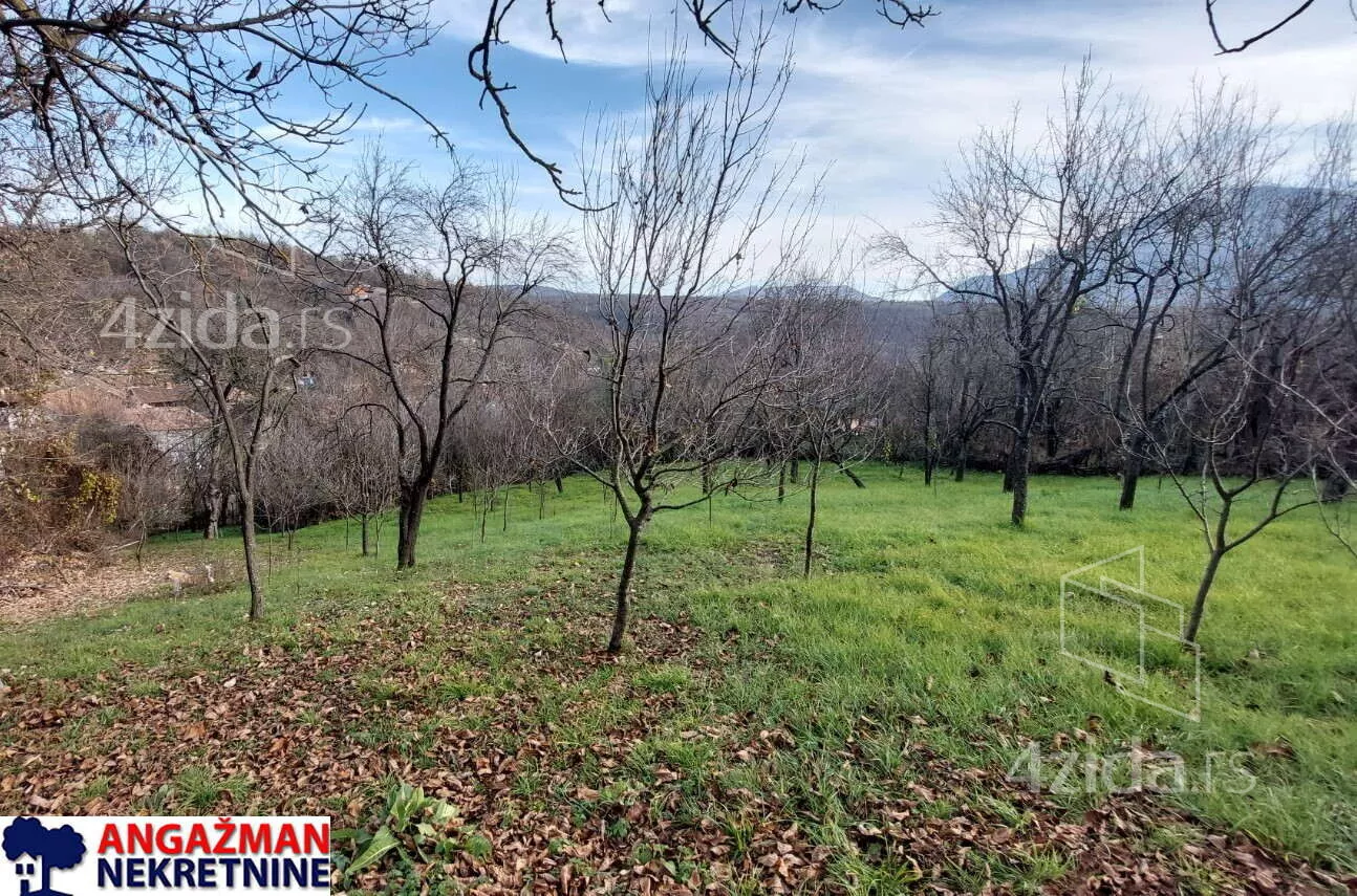 Građevinsko zemljište | 4zida