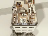 Centar, Voždovac opština, Beograd | 4zida.rs