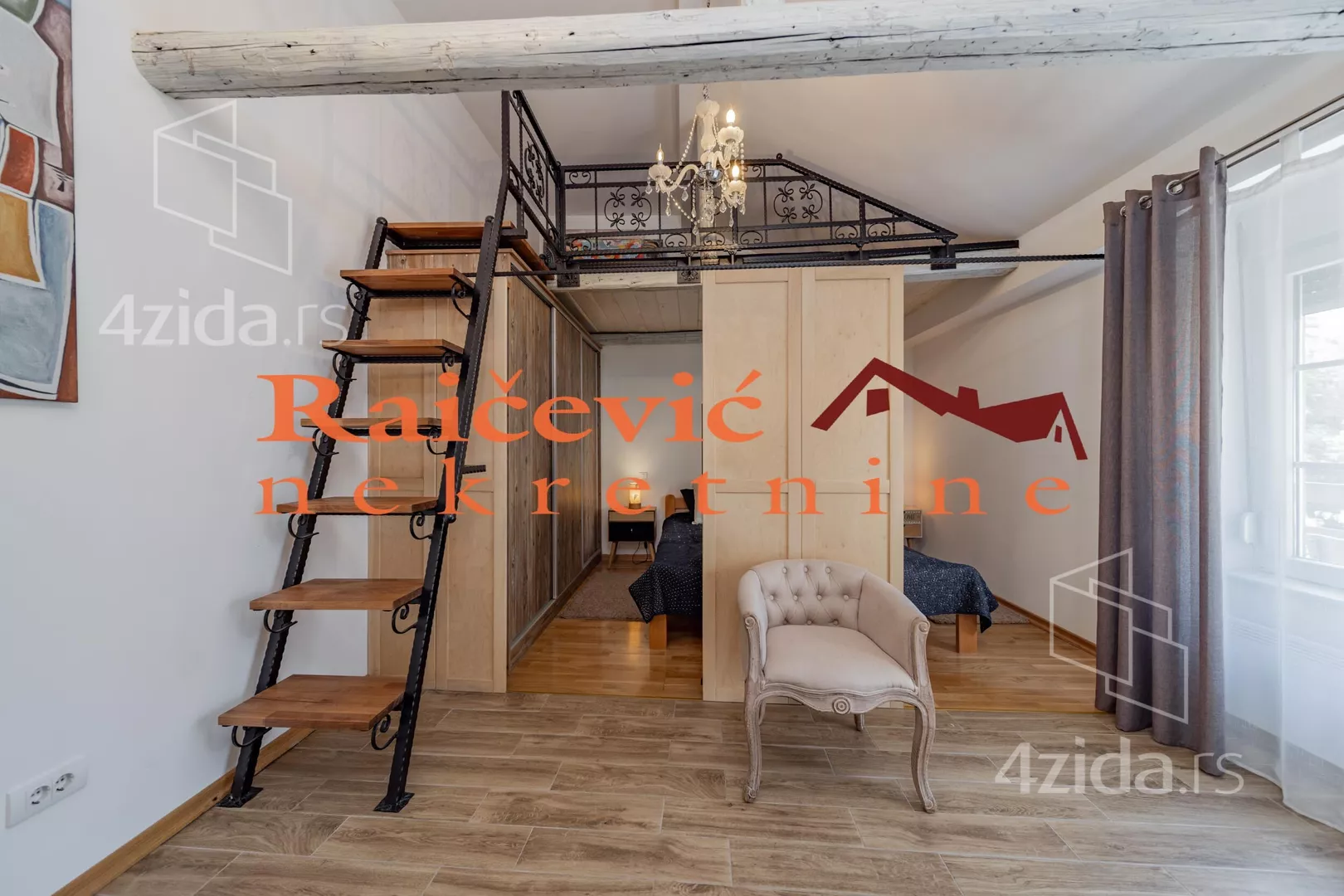 Kuća | 4zida