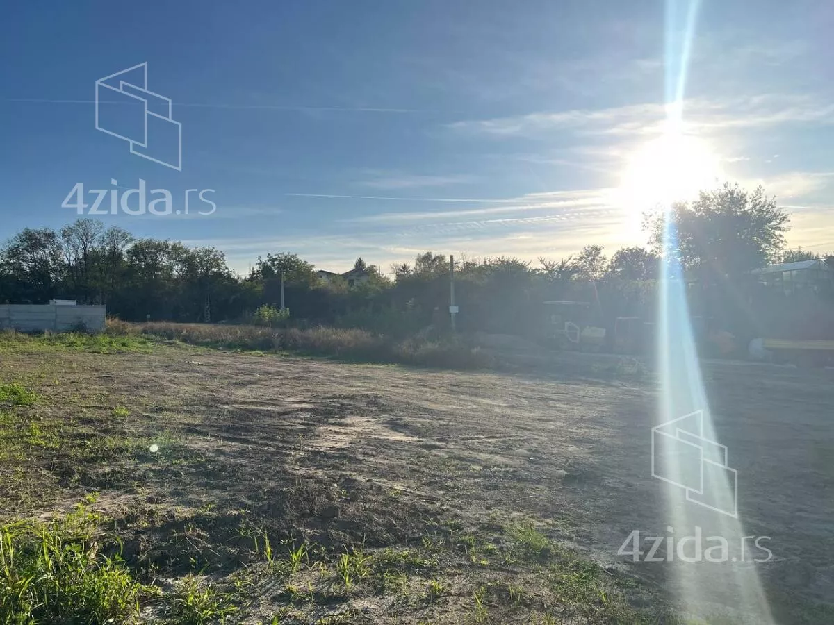 Građevinsko zemljište | 4zida