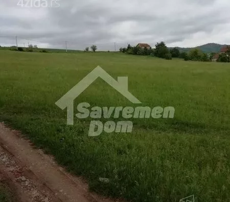 Građevinsko zemljište | 4zida