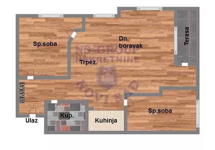 Sajmište | 4zida.rs