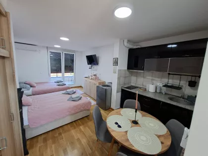 Gradske lokacije | 4zida.rs