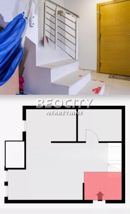 Temerinska | 4zida.rs