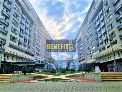 Blok 67 - Belville | 4zida.rs