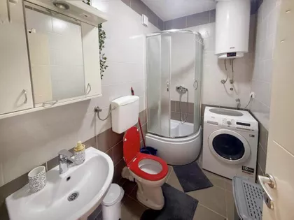 Partizanski blok ulica 1. | 4zida.rs